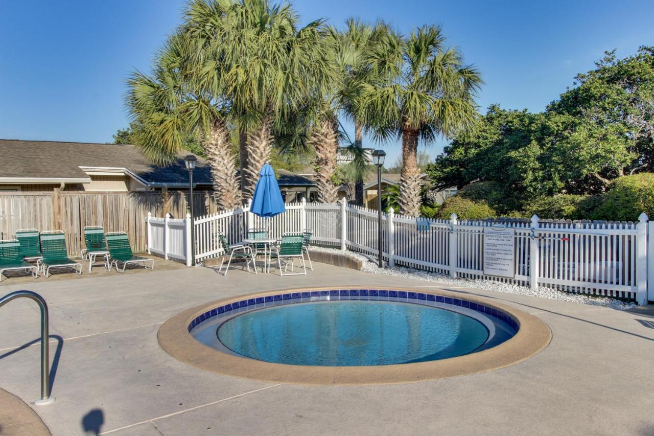 Seascape Golf Villas 95D Destin Exterior foto