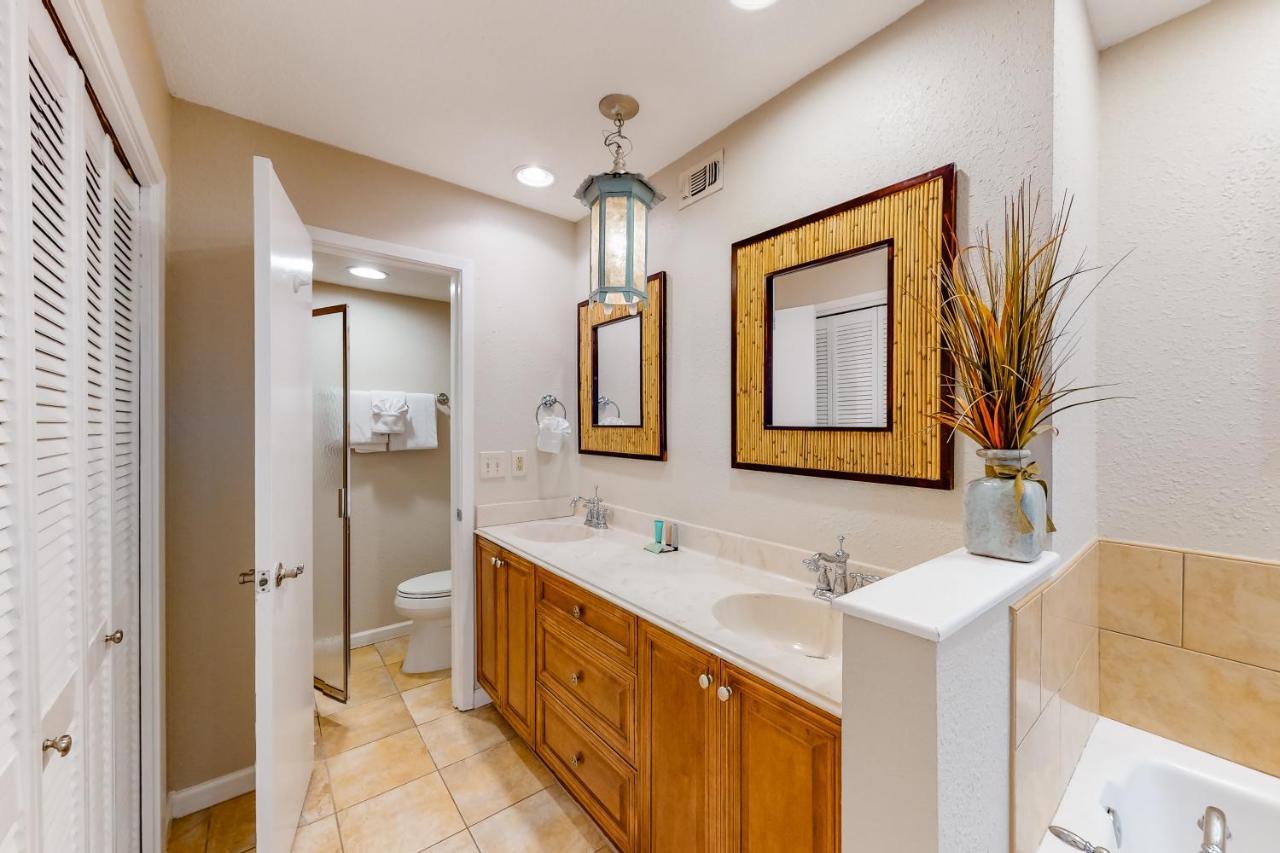 Seascape Golf Villas 95D Destin Exterior foto