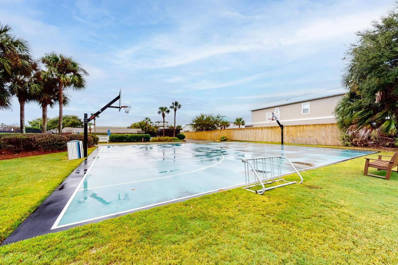 Seascape Golf Villas 95D Destin Exterior foto